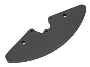 Mugen MTC3 Schaumstoff Rammer (1) A2441