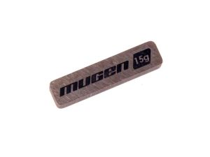 Mugen MTC3 Tungsten (Wolfram) Gewicht 15g (1) A2443