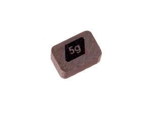 Mugen MTC3 Tungsten (Wolfram) Gewicht 5g (1) A2445