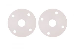 Mugen Kolbenplatten MTC1/MTC2, A2507D