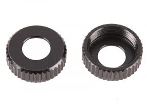 Mugen Dämpfer Verschlusskappe unten MTC1/MTC2, A2511