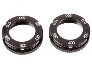 Mugen Dämpfer Einstellring oben MTC1, A2513