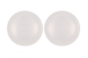 Mugen Dämpfer Ausgleichsmembrane (4 Stk) MTC1/MTC2, A2515