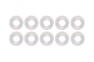 Mugen Dämpfer O-Ring Set MTC1/MTC2, A2520