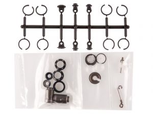 Mugen Dämpfer Set MTC1, A2521