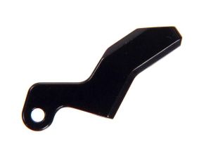 Mugen MTC3 Aluminium Dämpferbrücke Vorne (1) A2556F