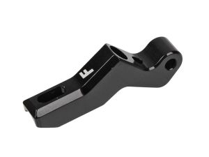 Mugen MTC3 Aluminium Dämpferbrücke Vorne (1) A2556F