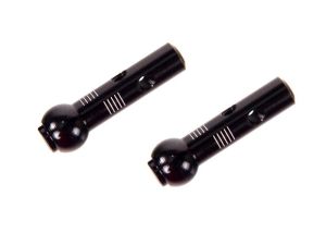 Mugen MTC3 Dämpfer Kugel Oben (2) A2557