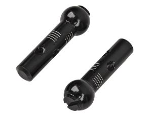 Mugen MTC3 Dämpfer Kugel Oben (2) A2557
