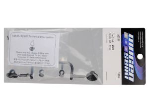 Mugen MTC3 Dämpfer Set (2) A2559