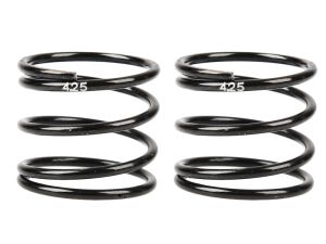 Mugen MTC3 Dämpfer Feder 4,25 (2) A2560