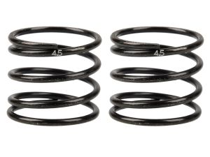 Mugen MTC3 Dämpfer Feder 4,5 (2) A2561