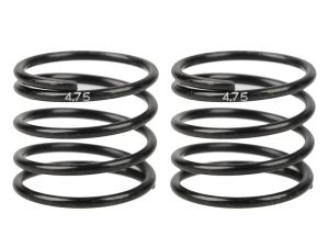 Mugen MTC3 Dämpfer Feder 4,75 (2) A2564