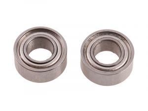 Mugen Kugellager 3x6x2,5mm MTC1/MTC2/MSB1