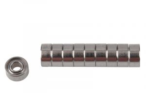 A2602/1 Mugen Kugellager 6x10x3mm (10) MTC-2R