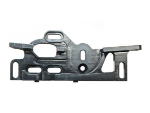 Mugen MTC3 Aluminum Motorhalter (1) Updated A2709-B