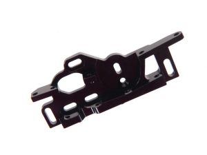 Mugen MTC3 Aluminum Motorhalter (1) A2709