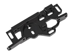 Mugen MTC3 Aluminum Motorhalter (1) A2709