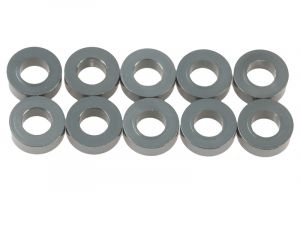 Mugen Zehntelscheiben 3x6x2mm MSB1/MTC1/MTC2/MTX-7, A2804
