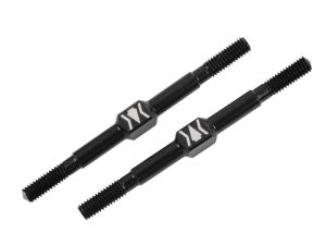 A2805-B Mugen Spurstangen (42mm) Aluminium MTC3