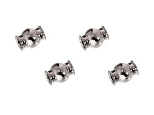 Mugen MTC3 Stahl Kugel 5,5mm (4) A2819