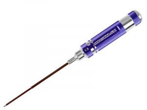 Arrowmax Innensechskantschlüssel 1.5x120mm Purple Standard