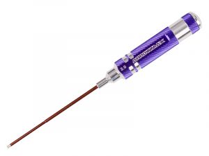 Arrowmax Innensechskantschlüssel 2.0x120mm Purple Standard