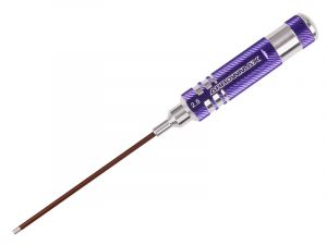 Arrowmax Innensechskantschlüssel 2.5x120mm Purple Standard
