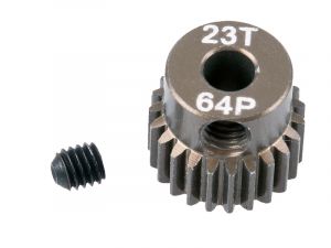 Arrowmax Motorritzel 7075 HARD 23 Zähne # Modul 64