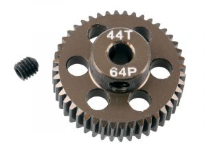 Arrowmax Motorritzel 7075 HARD 44 Zähne # Modul 64