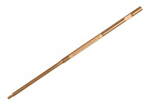 Arrowmax Innensechskanteinsatz 1.5x100mm # Tungsten Stahl