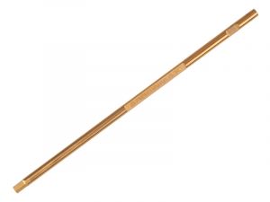 Arrowmax Innensechskanteinsatz 2.5x100mm # Tungsten Stahl