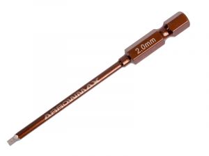 Arrowmax Innensechskanteinsatz 2.0x80mm für den Akkuschrauber