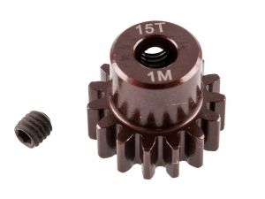 Arrowmax Motorritzel 15 Zähne # Modul 1
