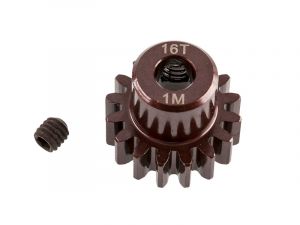 Arrowmax Motorritzel 16 Zähne # Modul 1