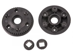 Mugen Riemenrad Set # B0236 + B0237