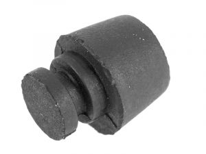 Mugen Standfüsse (4) für Startbox # B0236 + B0237