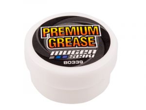 Mugen Premium Spezialfett für Drehteile und Drucklager