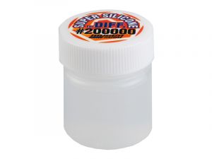 Mugen Silikonöl 200000cps