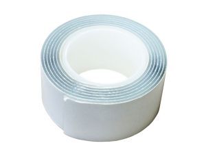 Mugen Doppelseitiges Klebeband mit Gel-Einlage – 30 mm x 1,5 mm x 1,2 m 