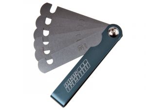 Mugen Messlehre # 0.3 - 0.8mm, B0543