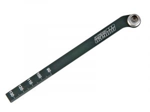 Mugen Seiki Aluminium Einstellhilfe für Ausfederweg # MBX-Serie, B0548