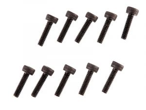 Mugen Innensechskantschraube M2x8