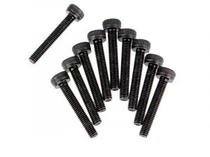 Mugen Innensechskantschraube M3x18