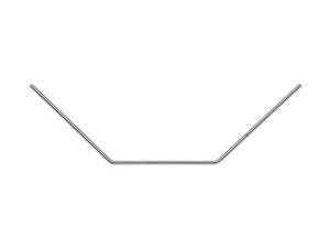 Mugen MSX1 Stabilisator vorne Ø 1,1 mm  B3115/11