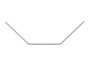 Mugen MSX1 Stabilisator vorne Ø 1,2 mm  B3115/12