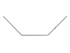 Mugen MSX1 Stabilisator vorne Ø 1,3 mm  B3115/13