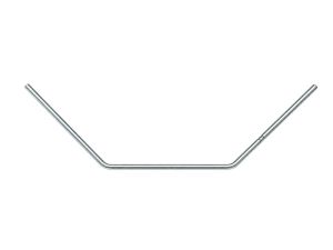Mugen MSX1 Stabilisator vorne Ø 2,0 mm  B3115/20