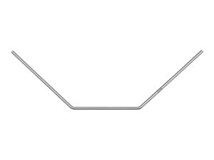 Mugen MSX1 Stabilisator hinten Ø 1,4 mm  B3122/14