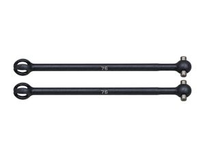 Mugen MSX1 CVA-Antriebswelle vorne  B3306